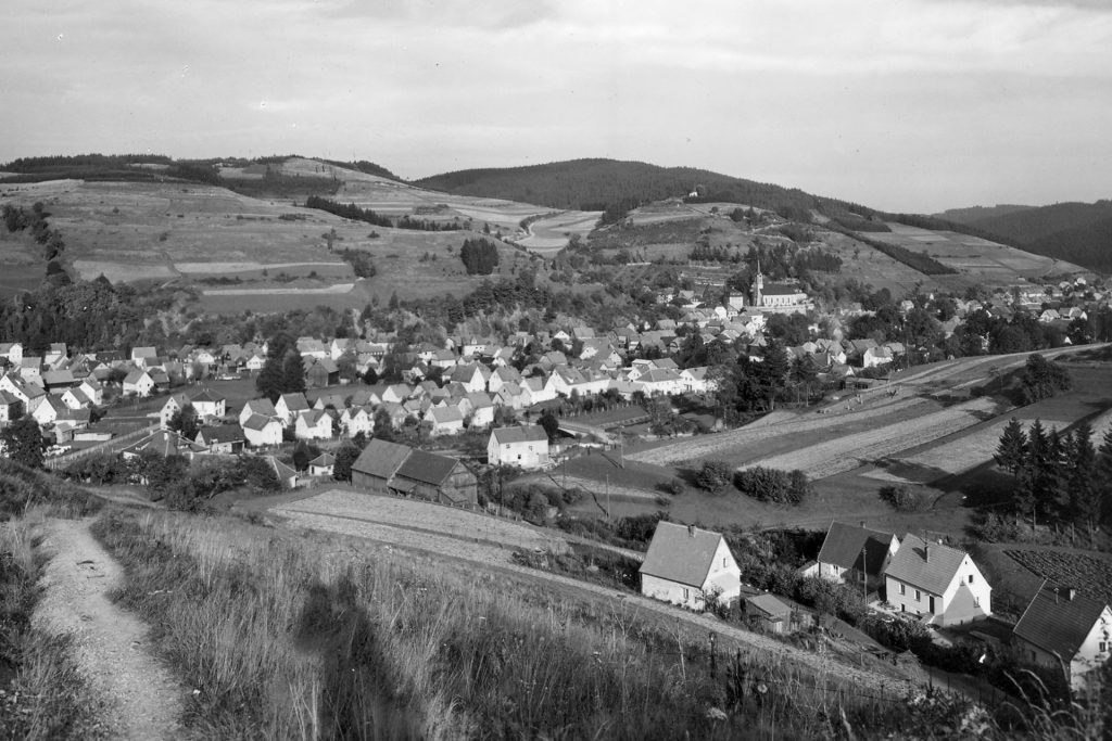 landschaft