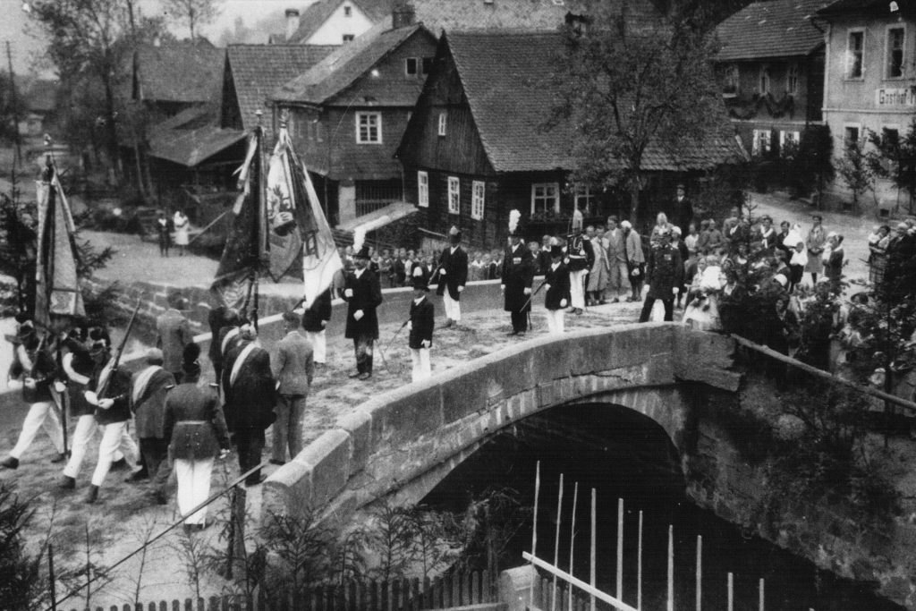 schwedenbruecke